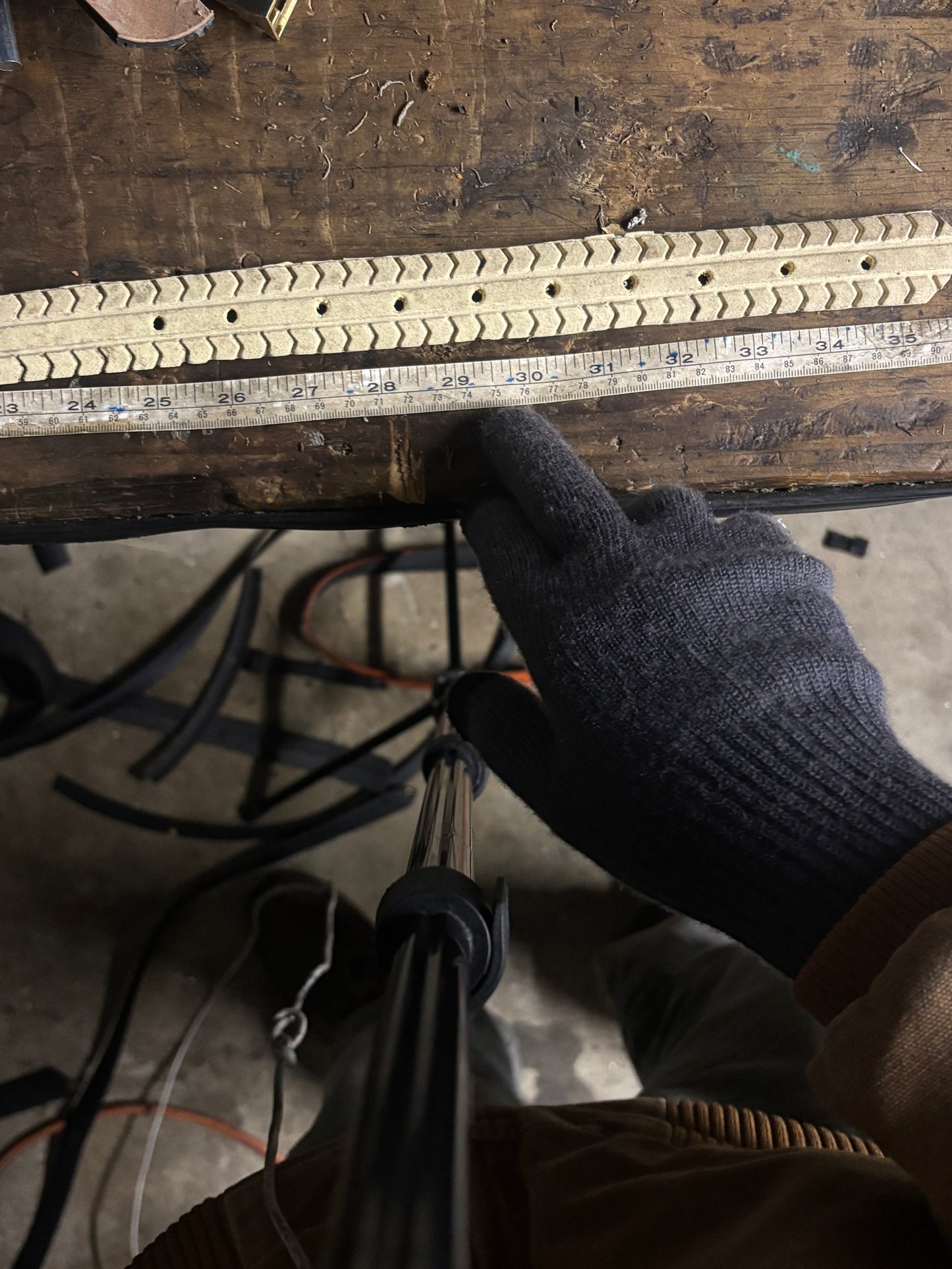 Tan Active line (29.5)