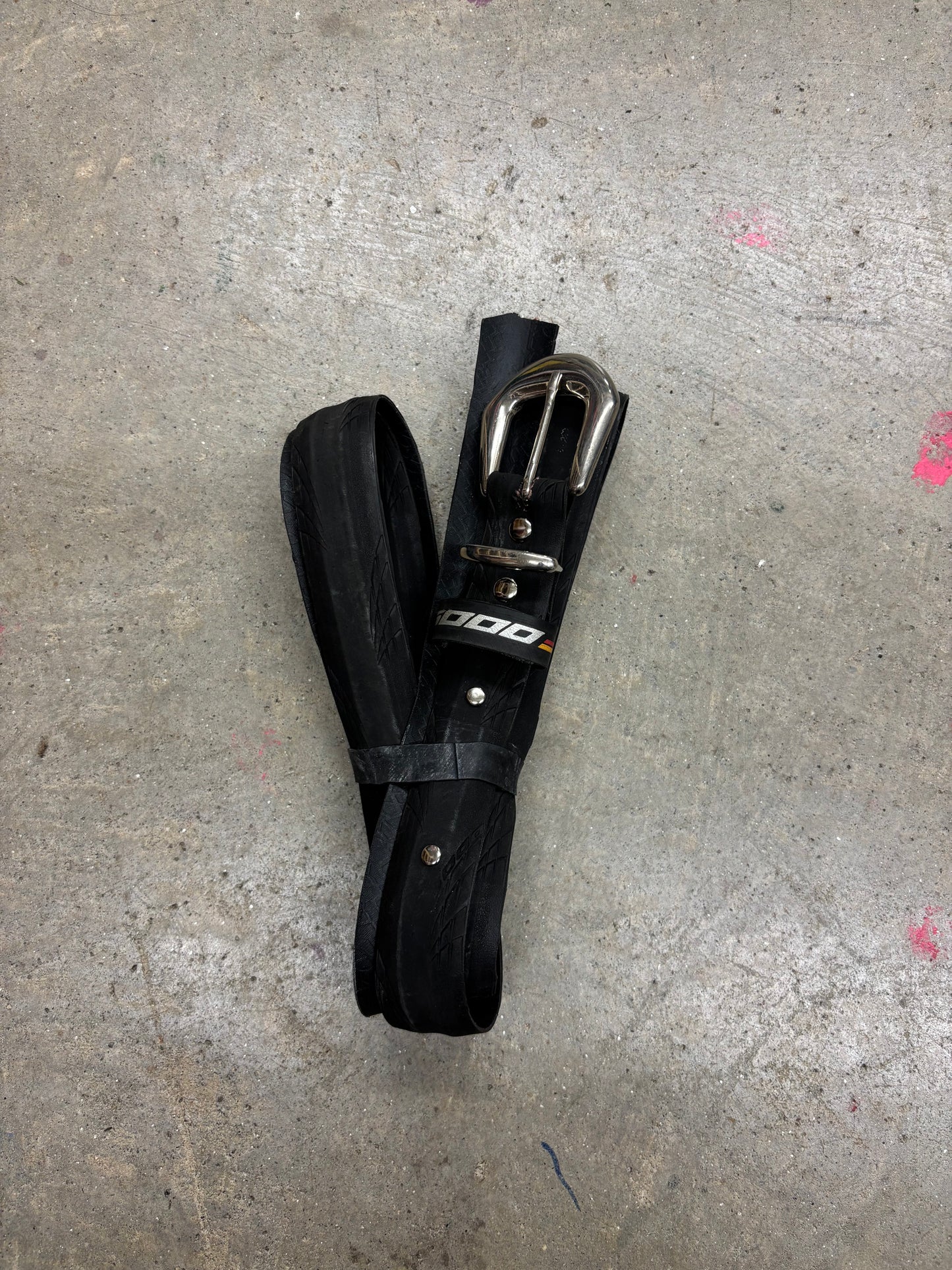 Continental GP5000 belt (25mm)