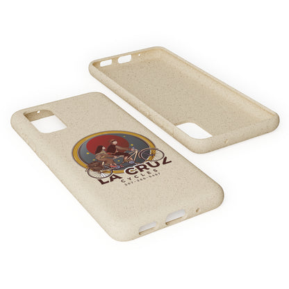 Biodegradable Cases