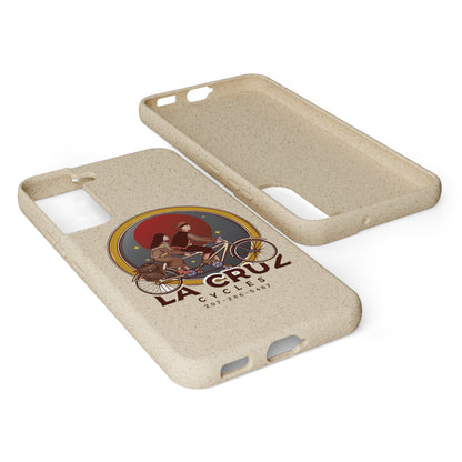 Biodegradable Cases