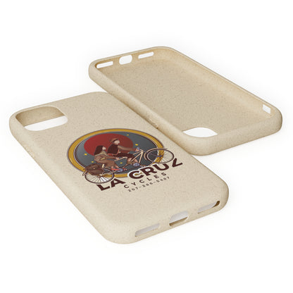 Biodegradable Cases