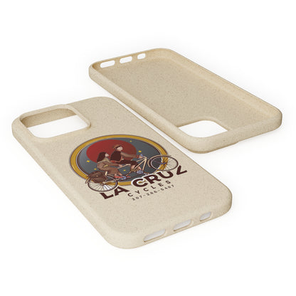 Biodegradable Cases