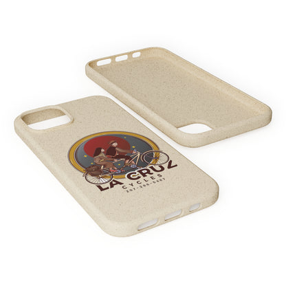 Biodegradable Cases