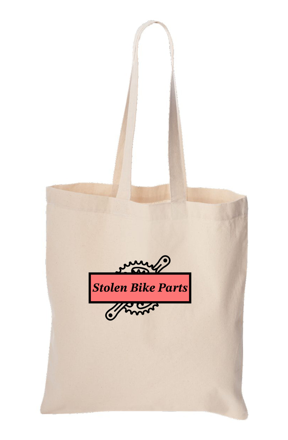 Basic Tote Bag