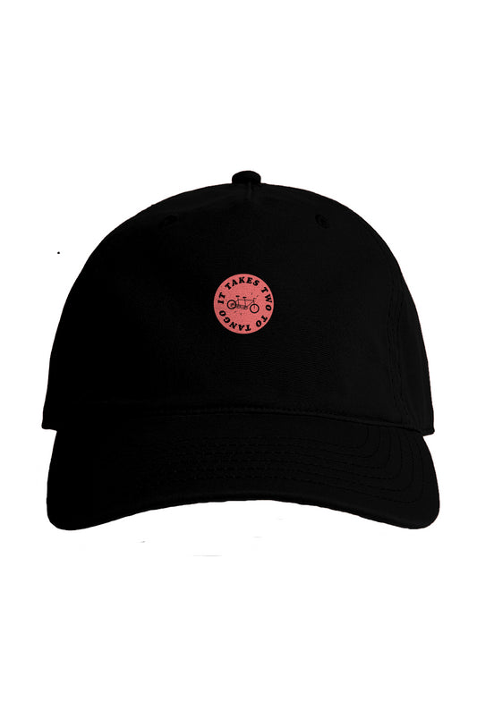 ACCESS FIVE PANEL CAP