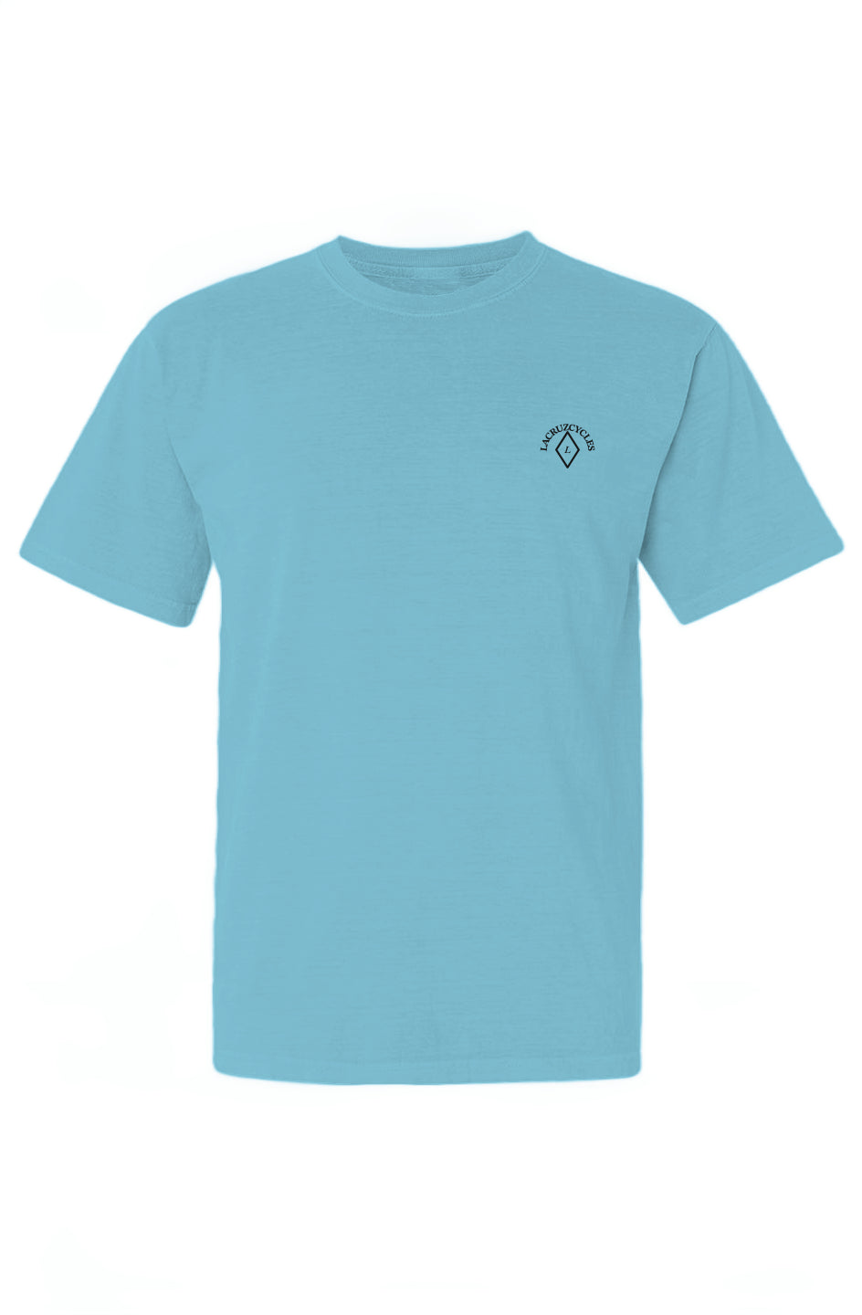 Comfort Colors Heavyweight T Shirt