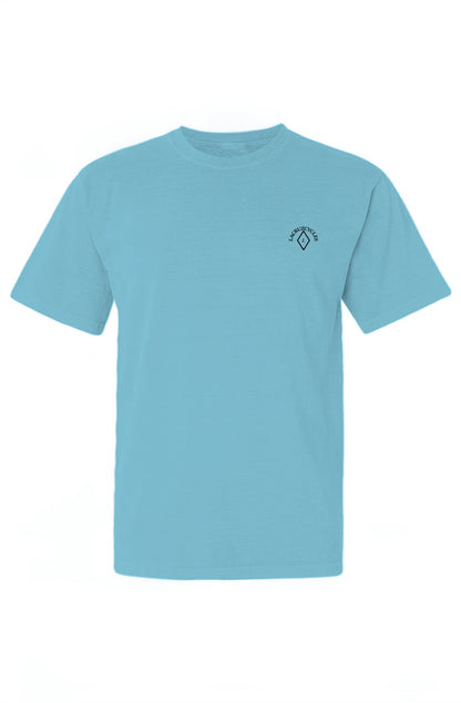 Comfort Colors Heavyweight T Shirt