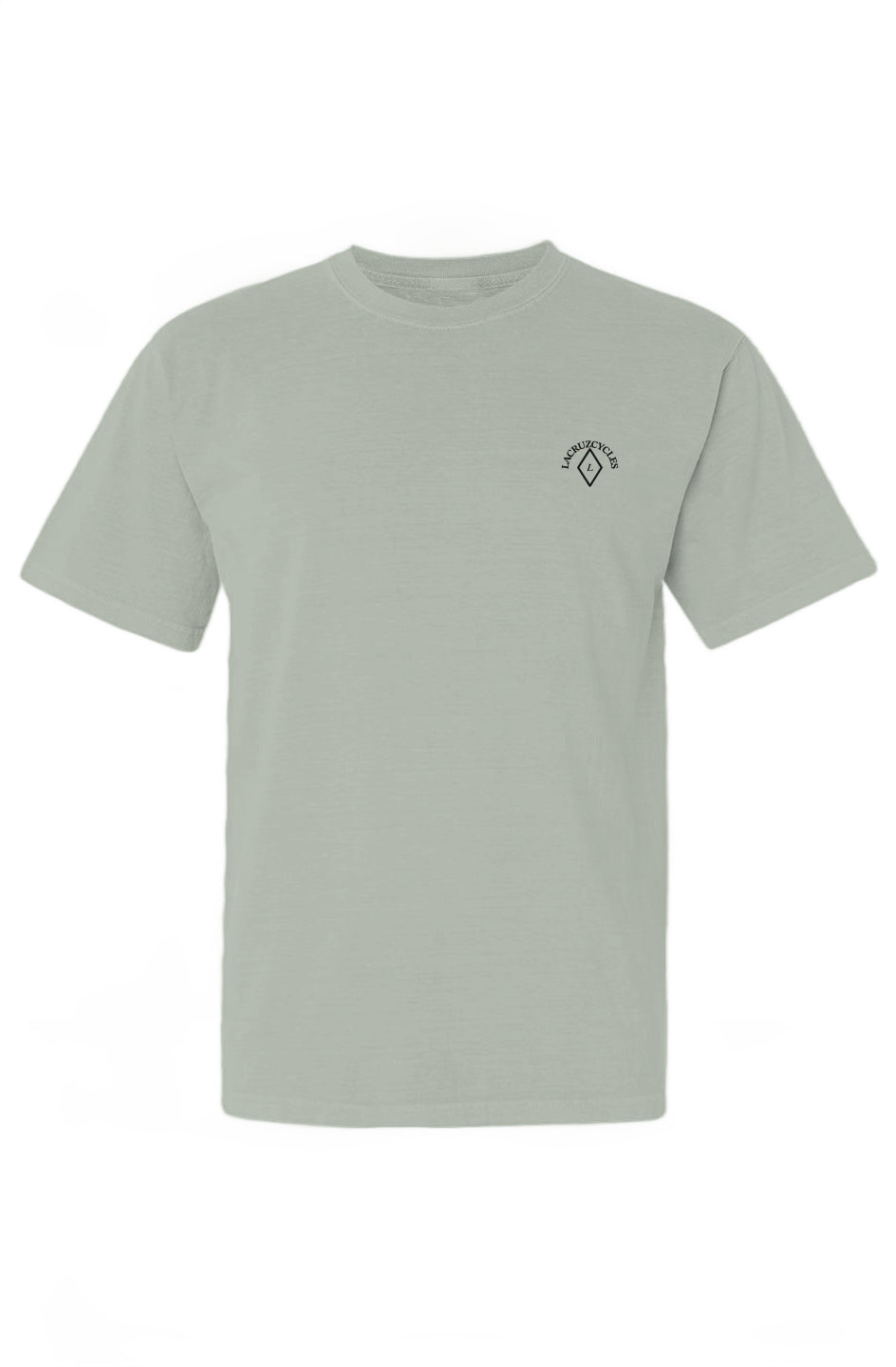 Comfort Colors Heavyweight T Shirt