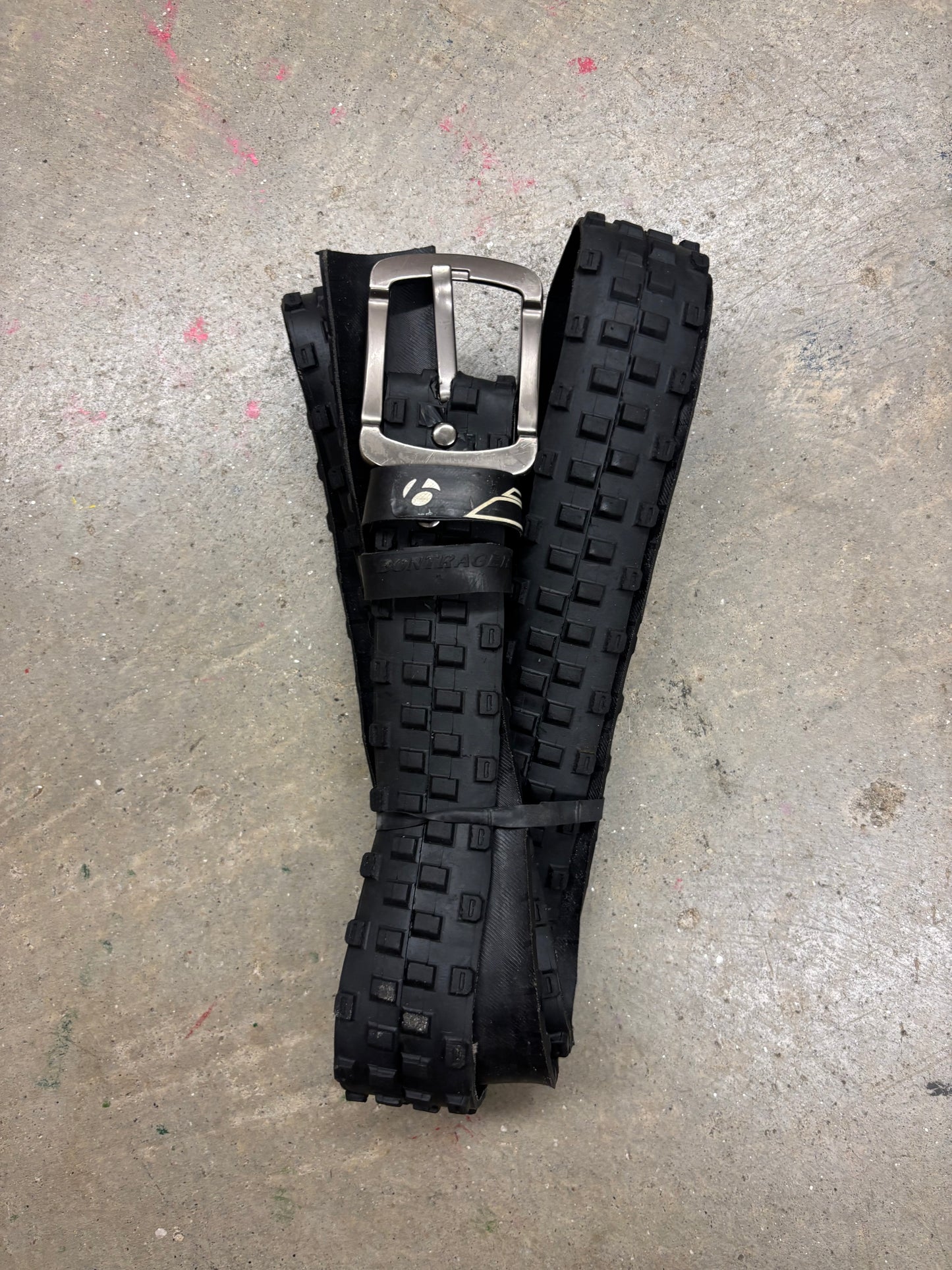 Bontrager Trail Damage Belt (40mm)