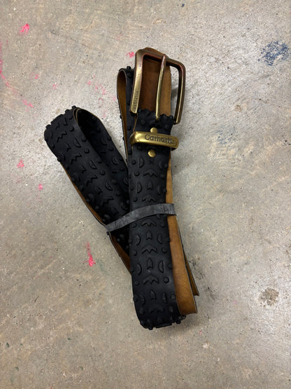Worksite Studded Tire Belt (38mm)