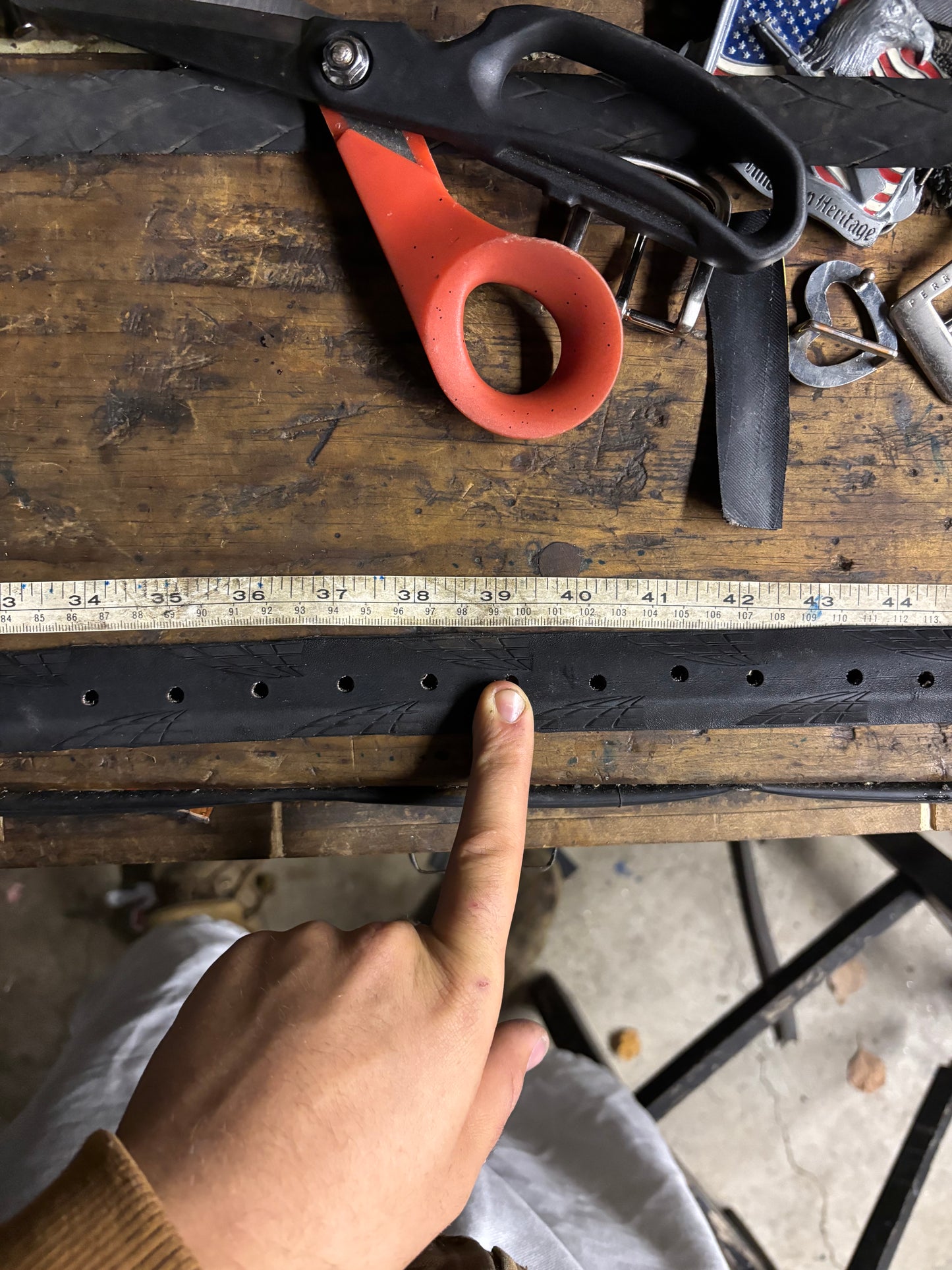 Confidential Gold (39)