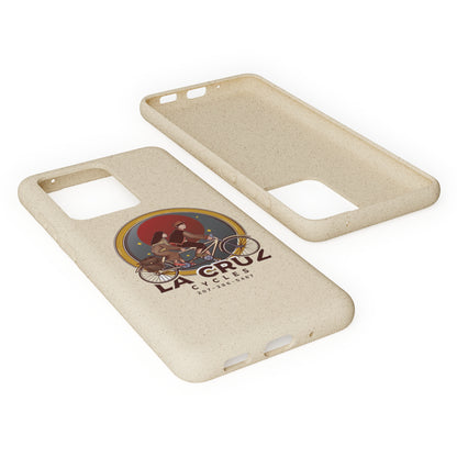 Biodegradable Cases