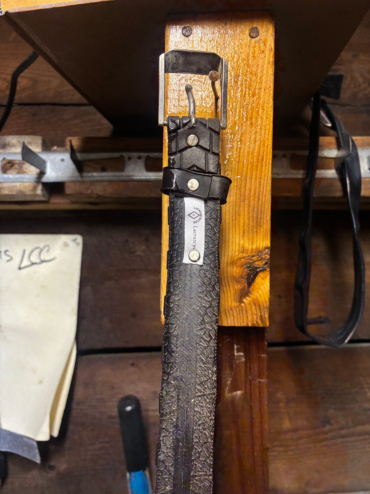 Dickies buckle Bmx tire (47)