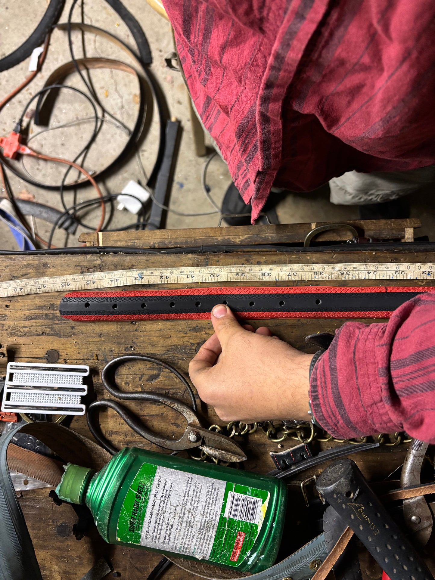 Red striped Rubino (29)