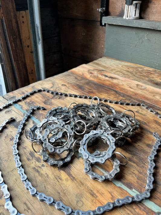 Gear Chain