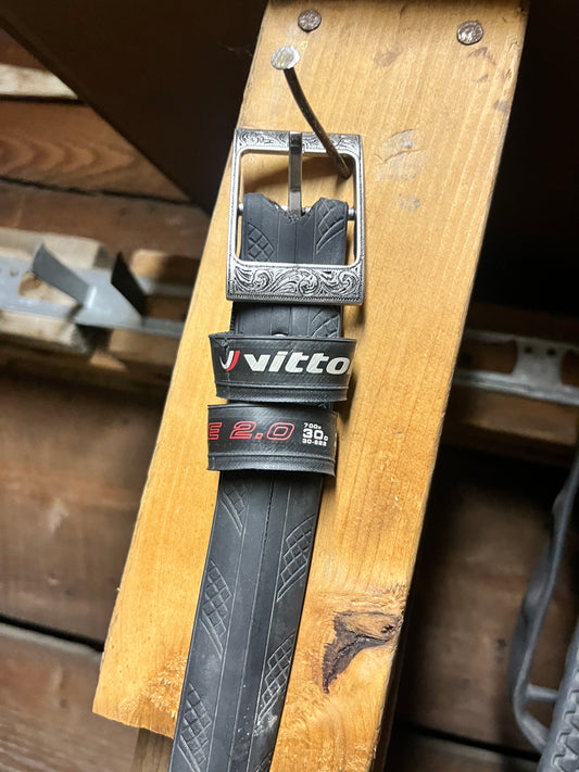 Vittoria 2.0 Fancy Buckle(uncut)